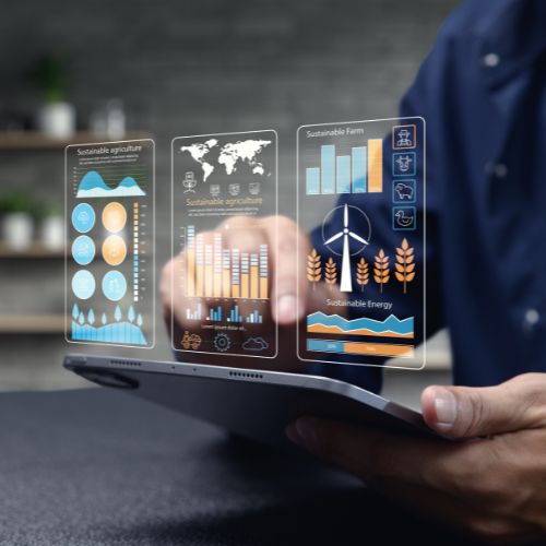 customized solutions tailored to meet specific business needs