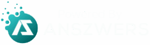 powered by anszwers w 1